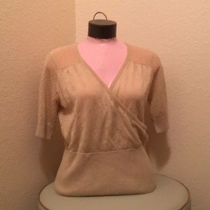 Bandolino Knit Top